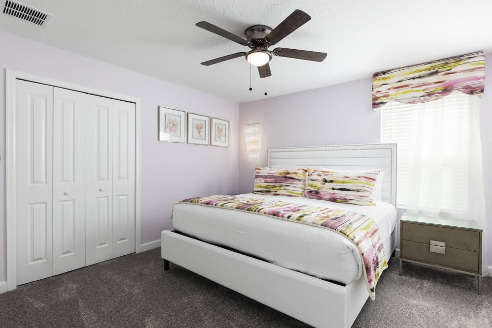 Storey Lake Resort 1149