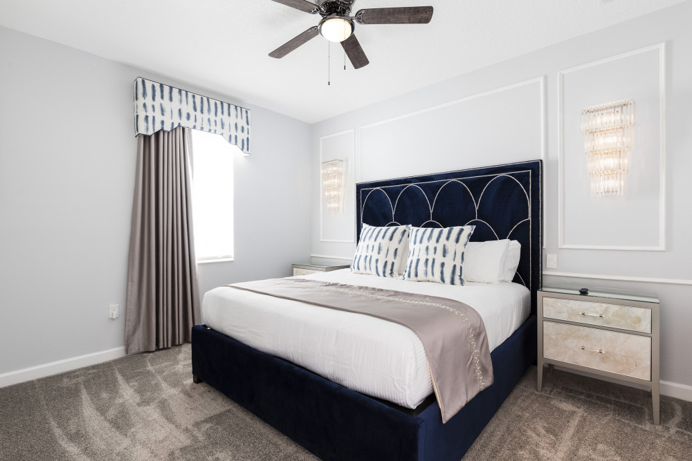 Storey Lake Resort 1149