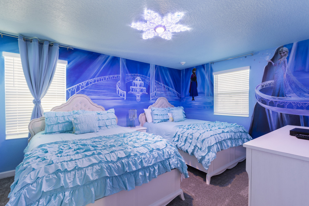 Storey Lake Resort 1149