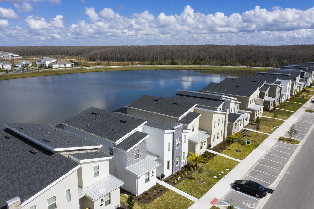 Storey Lake Resort 1149