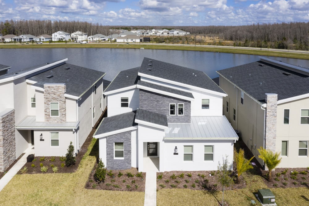 Storey Lake Resort 1149