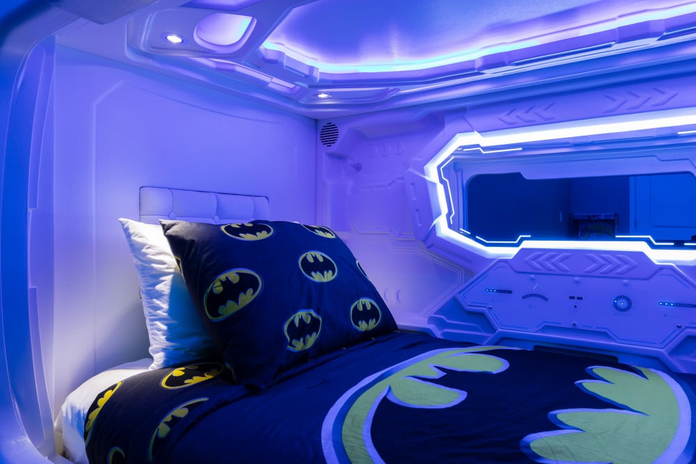 Storey Lake Resort 1149