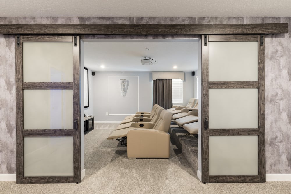 Storey Lake Resort 1149