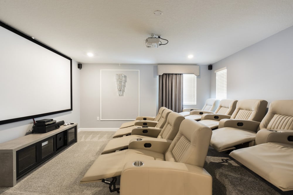 Storey Lake Resort 1149