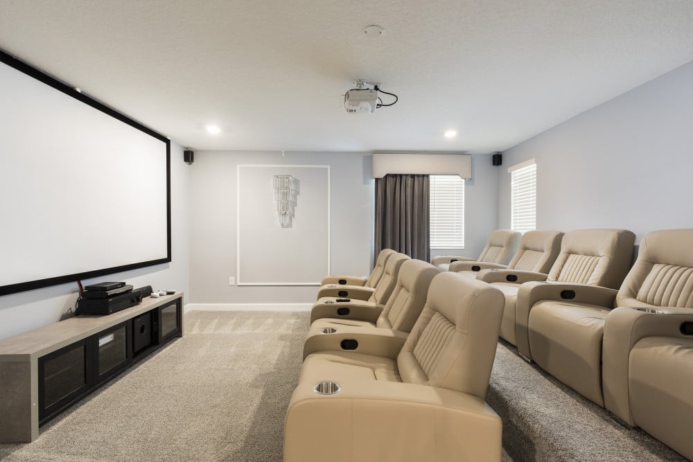 Storey Lake Resort 1149