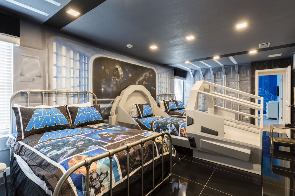 Storey Lake Resort 1149