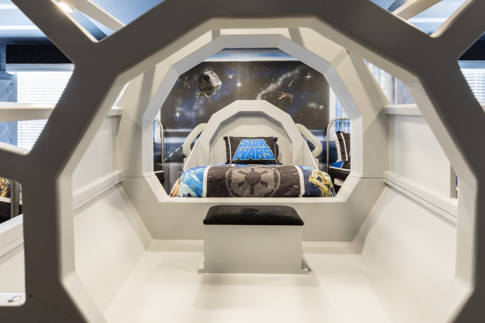 Storey Lake Resort 1149