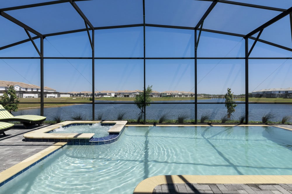 Storey Lake Resort 1149