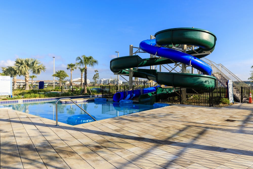 Storey Lake Resort 1149