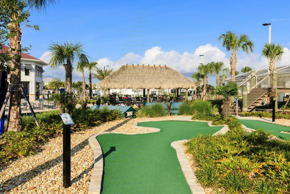 Storey Lake Resort 1149