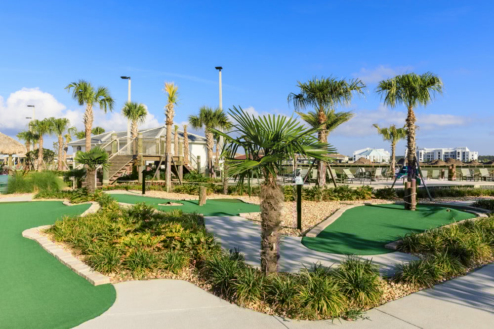 Storey Lake Resort 1149