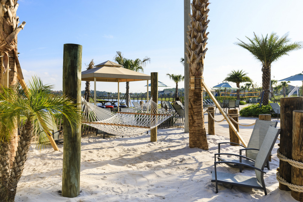 Storey Lake Resort 1149