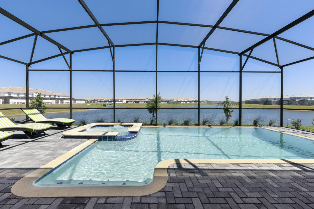 Storey Lake Resort 1148