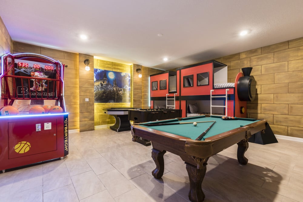 Storey Lake Resort 1148