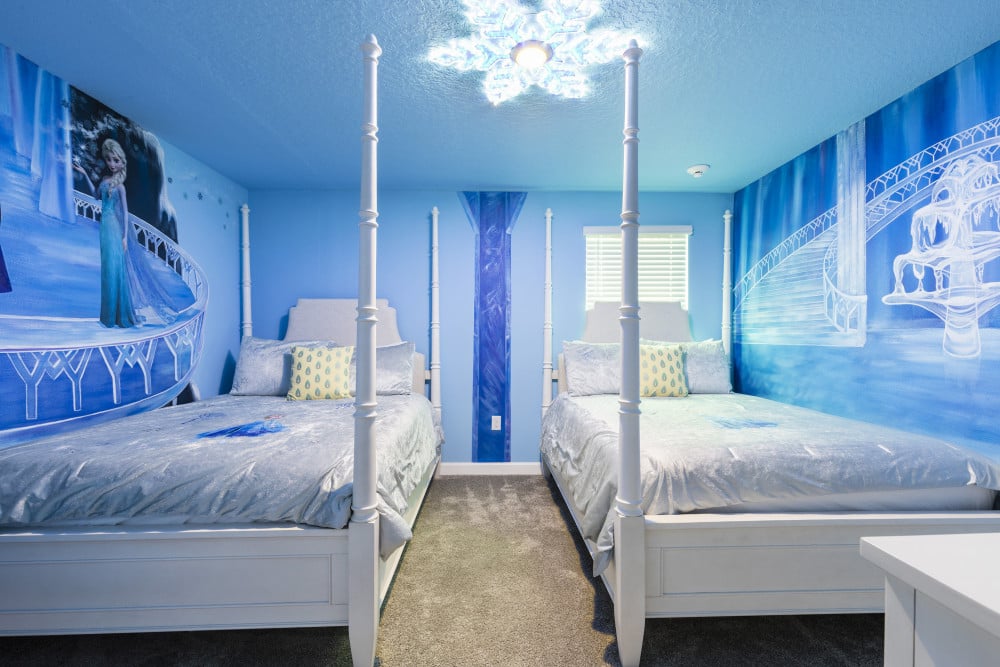 Storey Lake Resort 1148