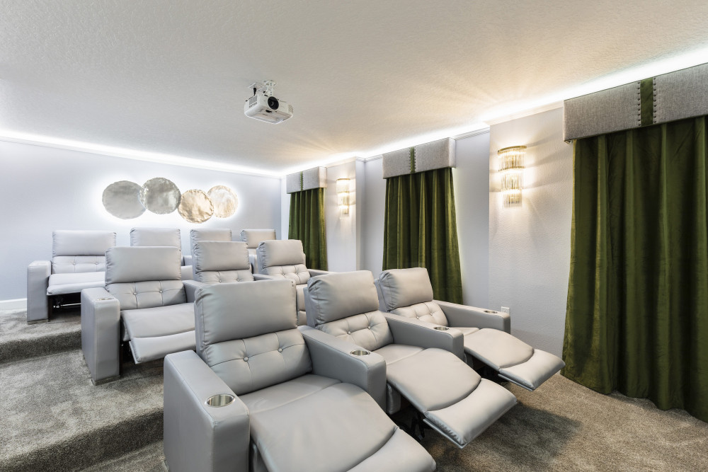 Storey Lake Resort 1148