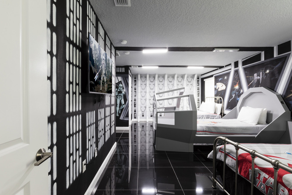 Storey Lake Resort 1148