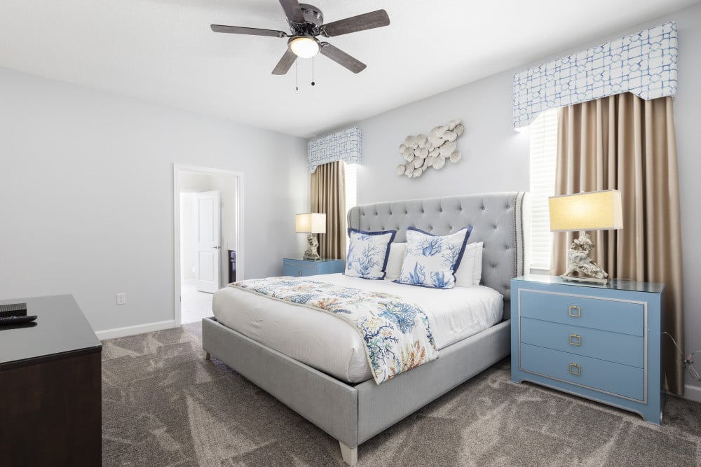 Storey Lake Resort 1148