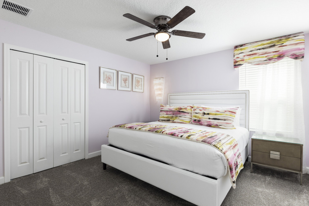 Storey Lake Resort 1148