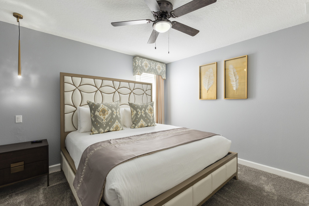 Storey Lake Resort 1148