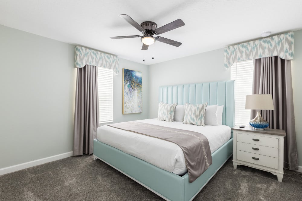 Storey Lake Resort 1148