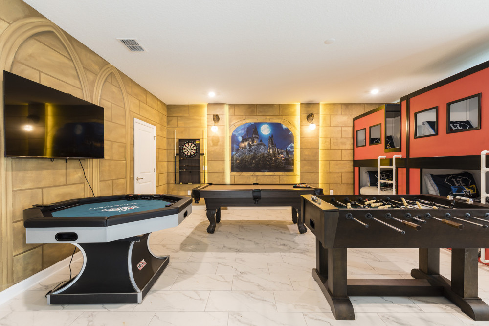 Storey Lake Resort 1148