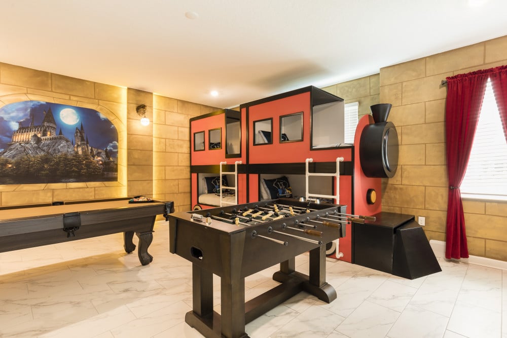 Storey Lake Resort 1148