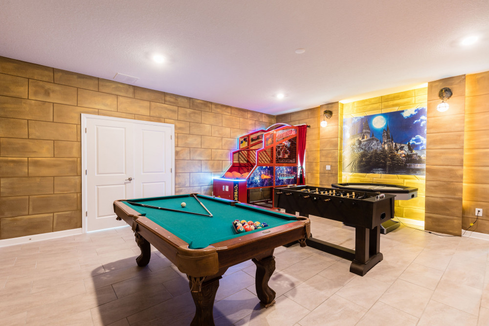 Storey Lake Resort 1148