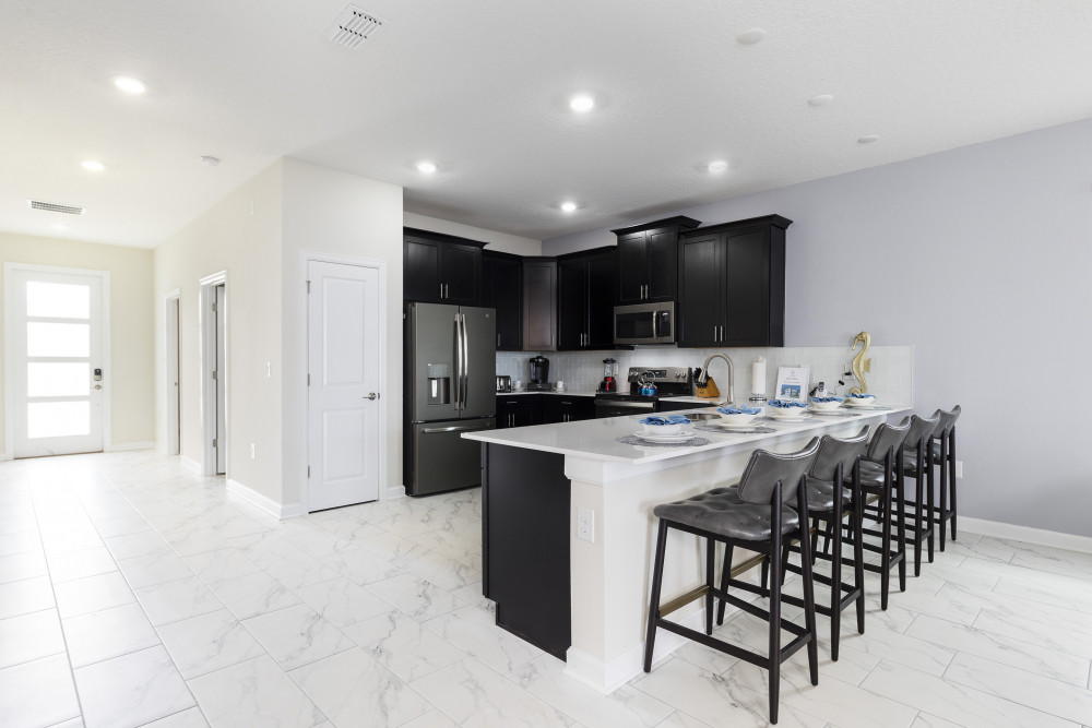 Storey Lake Resort 1148