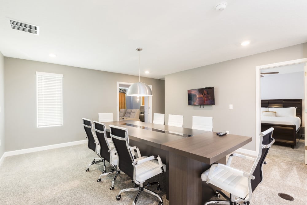 Storey Lake Resort 1148