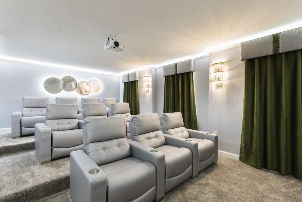 Storey Lake Resort 1148