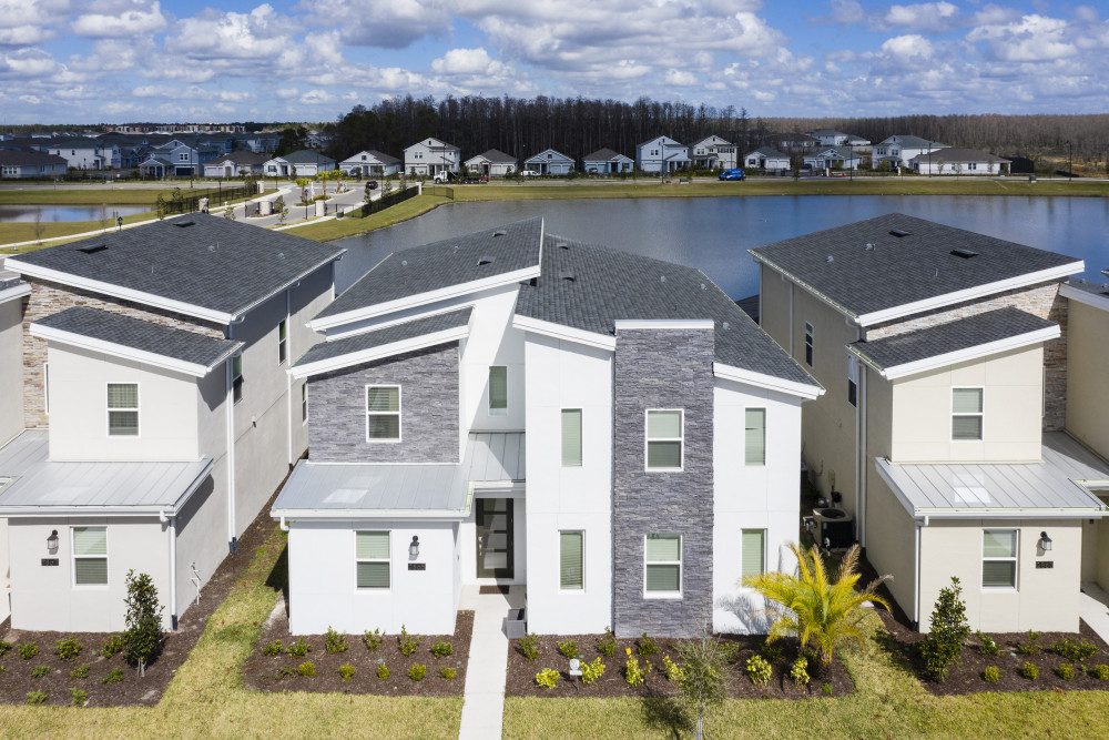 Storey Lake Resort 1148