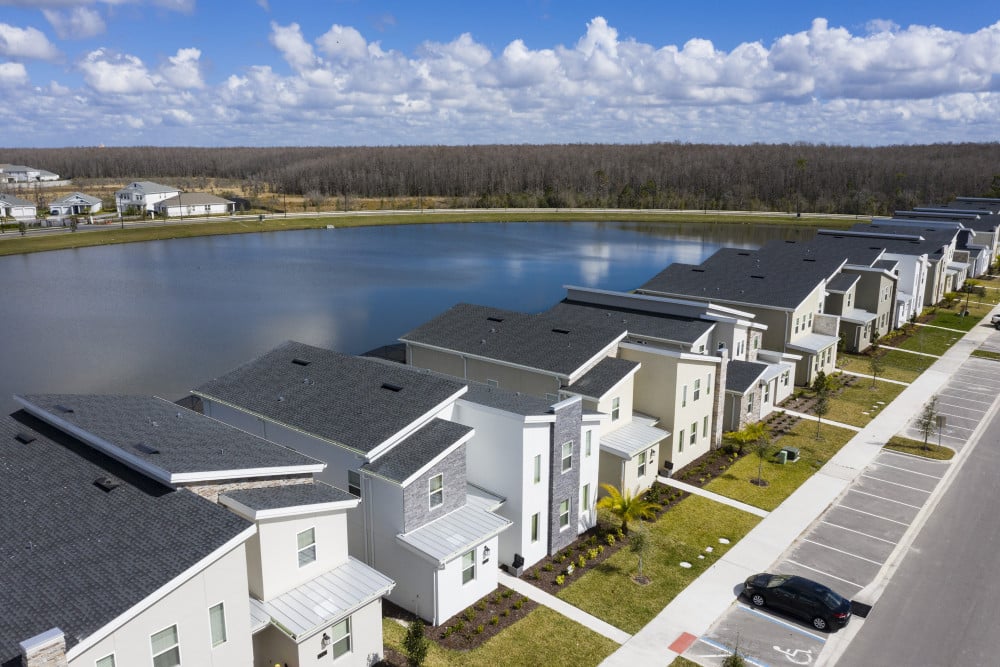 Storey Lake Resort 1148