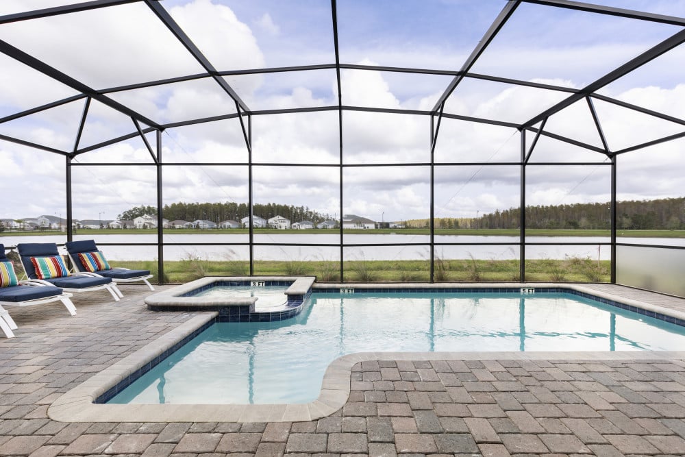 Storey Lake Resort 1148