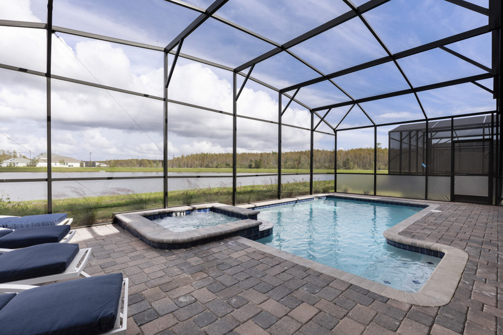 Storey Lake Resort 1148