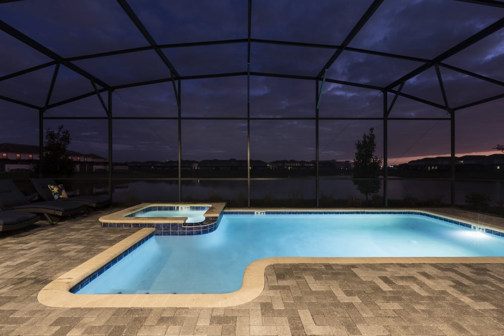 Storey Lake Resort 1148