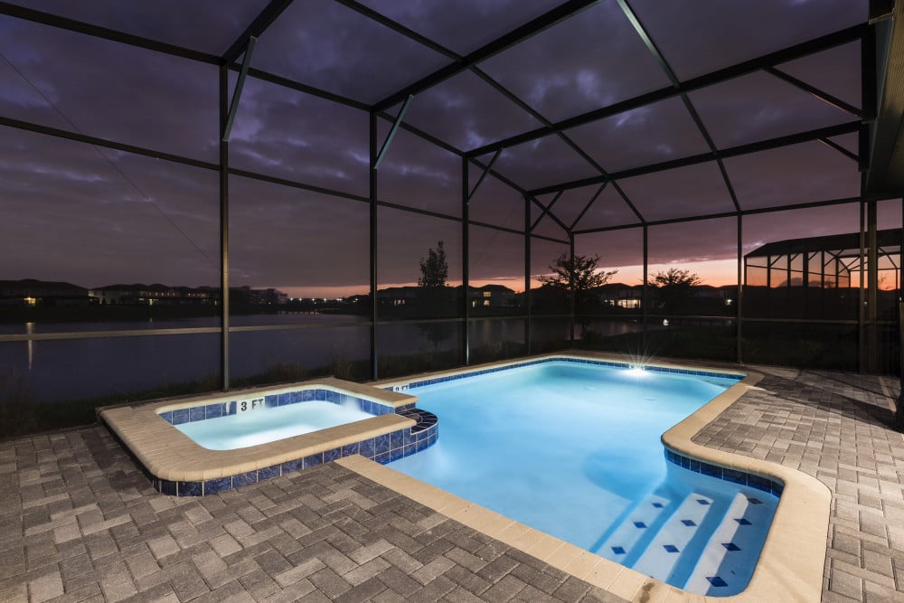 Storey Lake Resort 1148