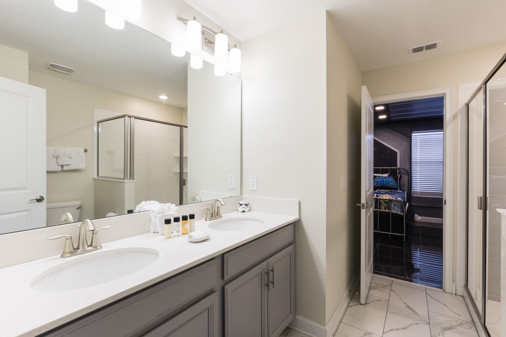 Storey Lake Resort 1148