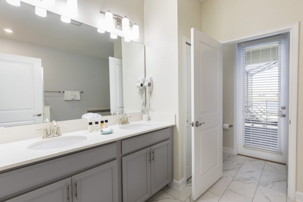 Storey Lake Resort 1148