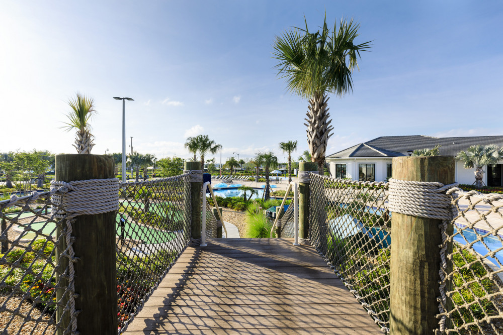 Storey Lake Resort 1148