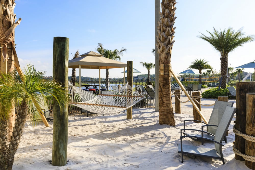 Storey Lake Resort 1148