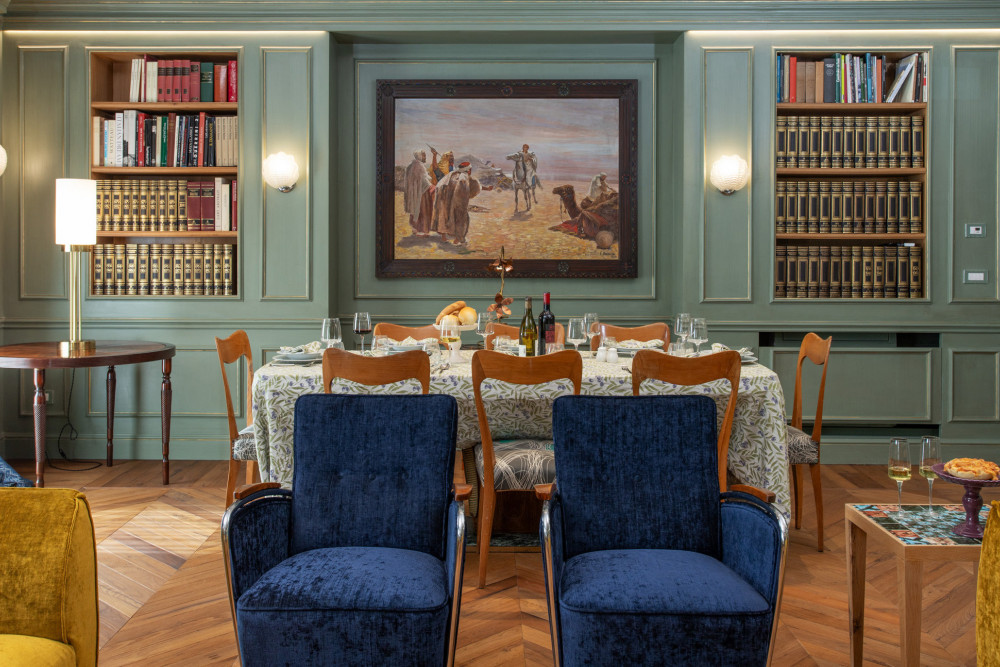 Belvedere Guastella A