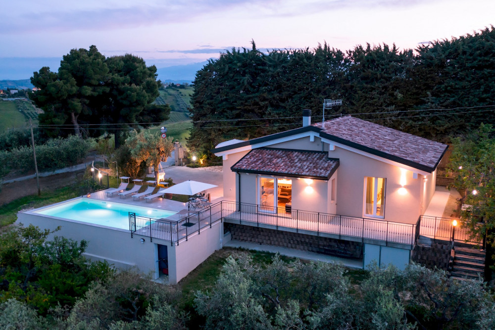 Dimora Campo delle Mura