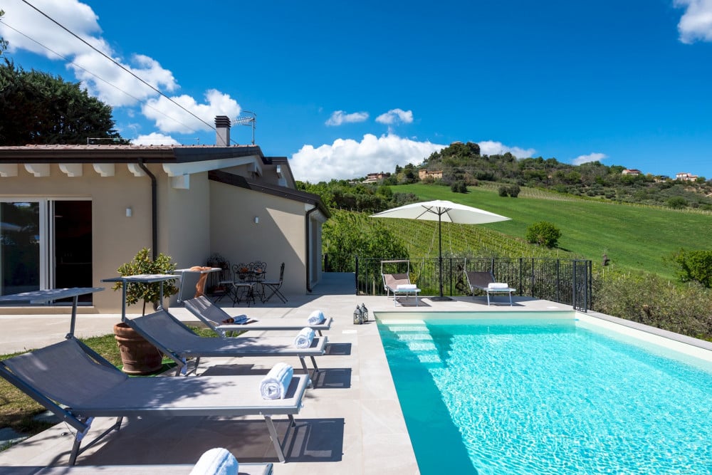 Dimora Campo delle Mura