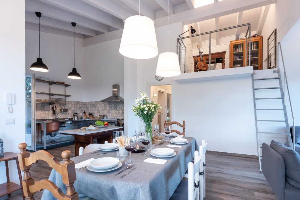 Dimora Campo delle Mura