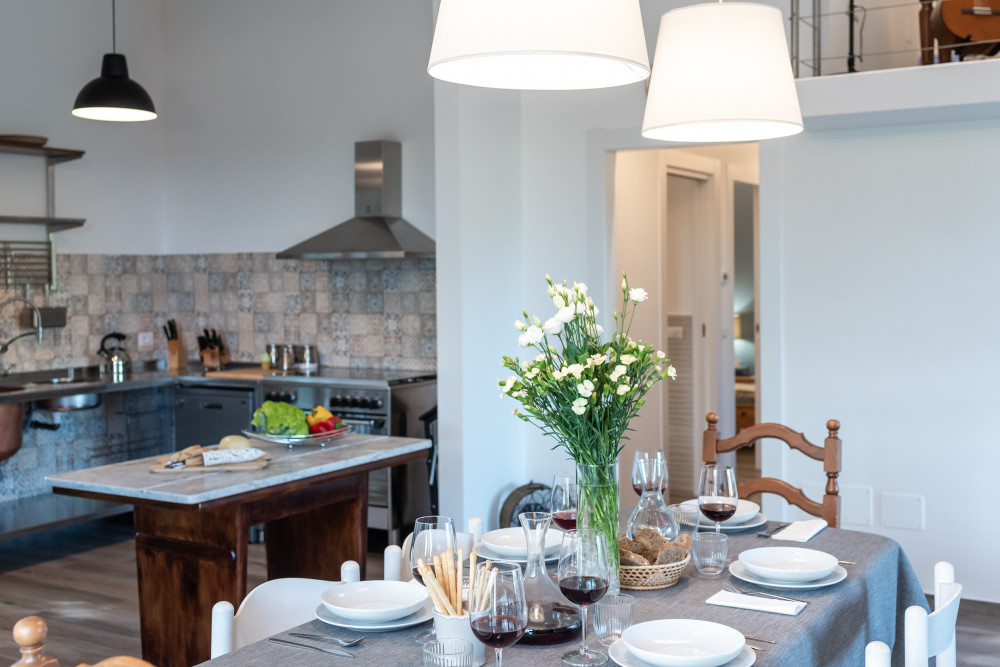 Dimora Campo delle Mura