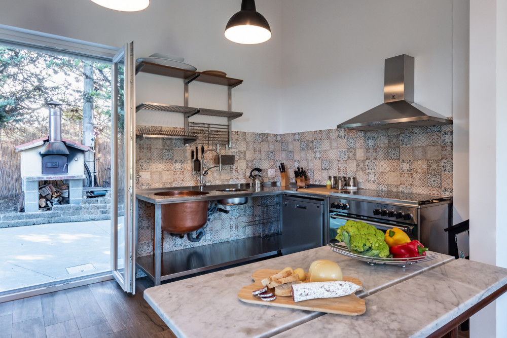 Dimora Campo delle Mura