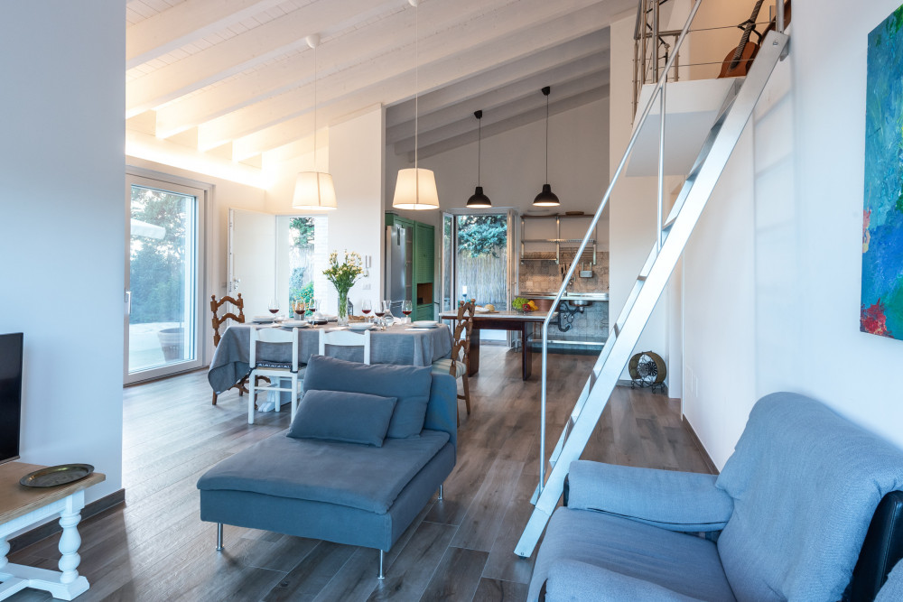 Dimora Campo delle Mura