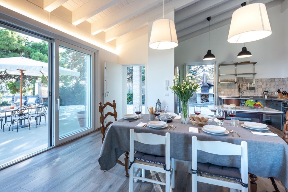 Dimora Campo delle Mura