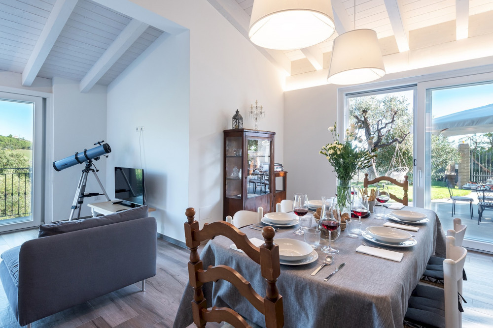 Dimora Campo delle Mura